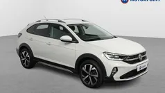 Used 2024 VW Taigo Style SUV | £19,149 (Fair price)
