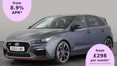 Used 2020 Hyundai i30 Hatchback | £17,186 (Good price)