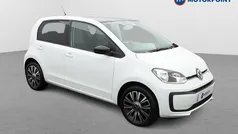 Used 2023 VW up! Black Edition Hatchback | £13,149 (Fair price)