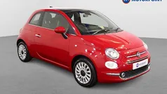 Used 2024 Fiat 500 Hatchback | £9,699 (Fair price)