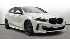 Used 2024 BMW 118 M Sport Hatchback | £26,750 (Fair price)