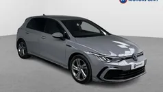 Used 2024 VW Golf VIII R-line Hatchback | £24,299 (Fair price)