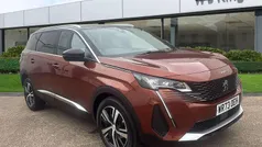 Other Used 2023 Peugeot 5008 GTi MPV | £26,095 (Fair price)