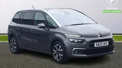 Citroën C4 SpaceTourer