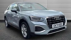 Used 2021 Audi Q2 Sport SUV | £18,250 (Fair price)