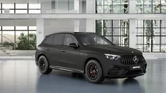 Used 2026 Mercedes GLC43 AMG AMG Estate | £82,540