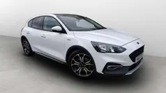 Used 2020 Ford Focus Active Hatchback | £12,995 (Fair price)