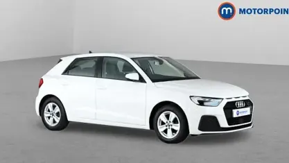 Used Audi A1 Sportback 95 HP (69 kW) 2023 Hatchback
