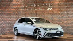 Used 2024 VW Golf VIII GTD Hatchback | £25,590 (Good price)