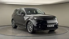 Used 2026 Land Rover Range Rover Sport Autobiography SUV | £91,000 (Fair price)