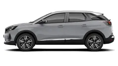 Used 2022 Peugeot 3008 Allure Estate | £17,495 (Fair price)