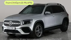 Used 2022 Mercedes 220 AMG line Estate | £28,141 (Fair price)