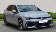 Used 2024 VW Golf VIII R-line Hatchback | £25,033 (Fair price)