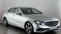 Used 2019 Mercedes E220 SE Sedan | £18,000 (Super price)