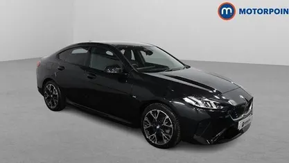 Used 2025 BMW 220 M Sport Coupe | £27,299 (Super price)