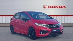 Used 2018 Honda Jazz Sport Hatchback | £13,982 (Fair price)