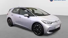 Used 2024 VW ID.3 Pro Hatchback | £19,299 (Super price)