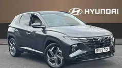Used 2024 Hyundai Tucson Ultimate SUV | £25,346 (Fair price)