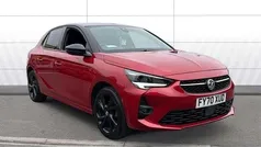 Used 2020 Vauxhall Corsa SRi Hatchback | £11,757 (Fair price)