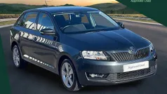 Used 2018 Skoda Rapid SE Hatchback | £6,437 (Fair price)