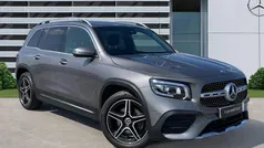 Used 2023 Mercedes GLB200 Executive SUV | £30,032 (Fair price)