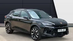 Used 2025 Cupra Formentor SUV | £30,990 (Fair price)