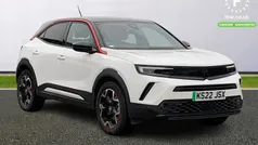 Used 2022 Vauxhall Mokka SRi SUV | £12,499 (Fair price)
