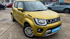 Yellow Used 2020 Suzuki Ignis SZ3 Hatchback | £11,490 (Good price)