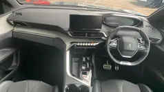 Used 2024 Peugeot 5008 GT MPV | £27,258 (Fair price)