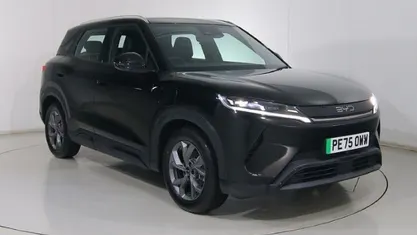 Used BYD Atto 2 Boost 130 kW (177 HP) 2026 SUV