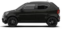 Used 2019 Suzuki Ignis SZ5 Hatchback | £7,990 (Fair price)