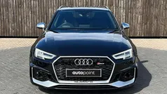 Black Used 2018 Audi RS4 Design Estate | £38,499 (Good price)