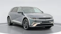 New 2025 Hyundai Ioniq 6 Ultimate Sedan | £45,999 (Fair price)