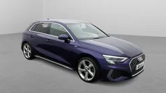 Used 2024 Audi A3 Sportback S-Line Hatchback | £19,199 (Good price)