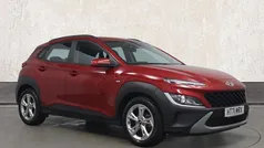 Used 2023 Hyundai Kona SE SUV | £14,133 (Fair price)