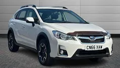 Used 2016 Subaru XV Premium SUV | £9,995 (Fair price)