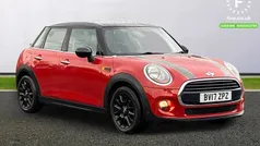 Used 2017 Mini Cooper Pepper Hatchback | £9,799 (Super price)