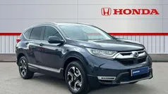 Used 2020 Honda CR-V SR SUV | £16,850 (Good price)
