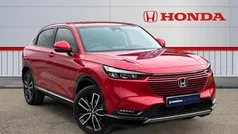 Used 2024 Honda HR-V Advance SUV | £20,550 (Good price)