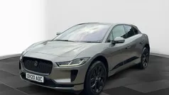 Used 2020 Jaguar I-Pace SUV | £19,795 (Fair price)