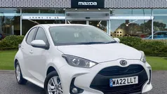 Used 2022 Mazda 2 Hatchback | £15,403 (Fair price)