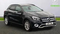 Used 2019 Mercedes GLA200 SE SUV | £12,499 (Good price)