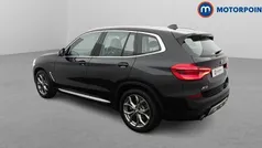 Used 2019 BMW X3 xLine SUV | £21,399 (Super price)