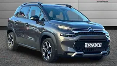 Used 2023 Citroën C3 Aircross PureTech SUV | £14,000 (Fair price)