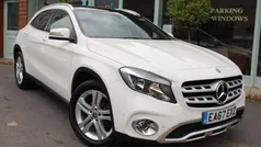 Used 2019 Mercedes GLA200 Executive SUV | £14,995 (Fair price)