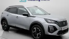 Used 2024 Peugeot 2008 Allure SUV | £18,200 (Fair price)