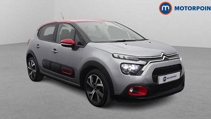 Usado Citroën C3 PureTech 83 CV (61 kW) 2023 Utilitario