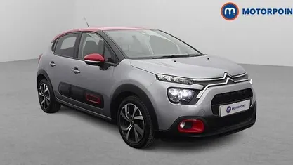 Used Citroën C3 PureTech 83 HP (61 kW) 2023 Hatchback