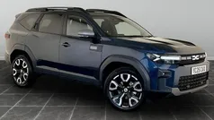 Used 2025 Dacia Bigster Journey SUV | £26,995 (Fair price)