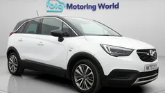 Used 2020 Vauxhall Crossland X S SUV | £9,900 (Fair price)